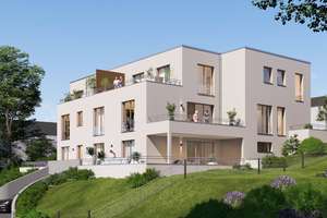 Exclusive Neubaumaßnahme in Essen-Kettwig – 45219 Kettwig, Essen – Vorschaubild 2