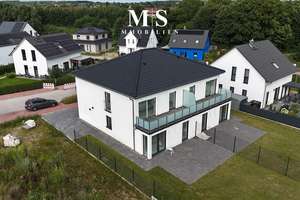 ++ Neubau Doppelhaushälfte in Lauenburg zu verkaufen ++ – Die vollständige Adresse der Immobilie erhältst du vom Anbieter., 21481 Lauenburg/Elbe – Vorschaubild 6