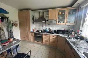 Moderne Doppelhaushälfte
in beliebter Lage von Wuppertal-Ronsdorf – Wuppertal – Vorschaubild 7