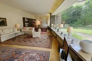 Freistehender Bungalow mit grünem Herz  und Erweiterungspotential in Bad Godesberg - Muffendorf – Die vollständige Adresse der Immobilie erhältst du vom Anbieter., 53177 Muffendorf, Bonn – Vorschaubild 7