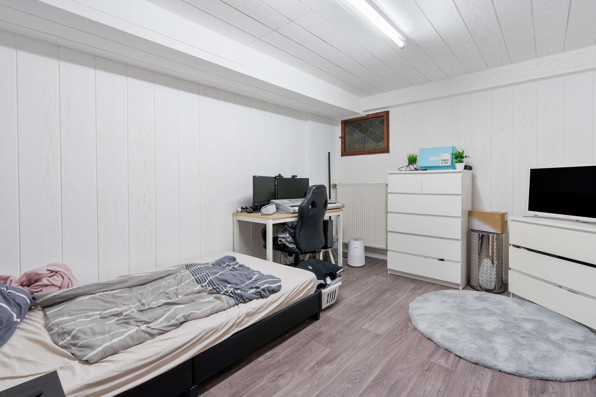 Immobilie in Balzheim - WOHNTRAUM MIT POOL UND EINLIEGEROPTION - Bild 4