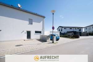A U F R E C H T °HELL & MODERN° großzügige 5-Zi.-Eigentumswohnung mit sonnigem Garten – 85235 Odelzhausen – Vorschaubild 20