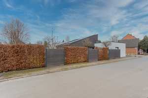 Energieeffizient und Stilsicher! Moderner Bungalow für Paare oder kleine Familien – Warendorf (Kreis) – Vorschaubild 27