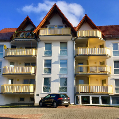 2 2,5Zimmer Wohnung zur Miete in Wernigerode ImmoScout24