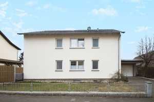 Renoviertes Zweifamilienhaus in der Kernstadt von Paderborn! – Paderborn (Kreis) – Vorschaubild 1