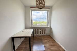 2,5 Zi. Wohnung mit Blick über Hamburg – Die vollständige Adresse der Immobilie erhältst du vom Anbieter., 22307 Barmbek-Nord, Hamburg – Vorschaubild 9