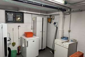 Gepflegtes Reihenendhaus in ruhiger Wohnlage mit großer Garage in Elberfeld. – Die vollständige Adresse der Immobilie erhältst du vom Anbieter., 42113 Elberfeld West, Wuppertal – Vorschaubild 19