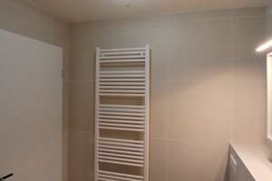 ERSTBEZUG, möblierte Wohnnung mit EBK, 1,5 Zimmer, 45qm in Riem – Riemer Straße 349, 81829 Trudering-Riem (Ortsteil), München – Vorschaubild 3