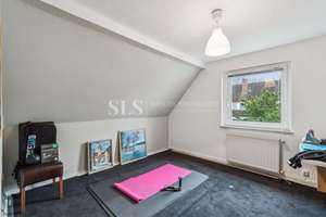 Zweifamilienhaus mit freier Erdgeschosswohnung, Mieteinnahme und Erbpacht bis 2091 – Die vollständige Adresse der Immobilie erhältst du vom Anbieter., 45896 Hassel, Gelsenkirchen – Vorschaubild 12
