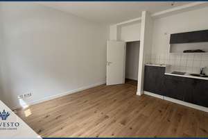 Frisch renovierte 2-Zimmer-Wohnung mit moderner EBK in Erdgeschoss Lage – Die vollständige Adresse der Immobilie erhältst du vom Anbieter., 39112 Sudenburg, Magdeburg – Vorschaubild 1