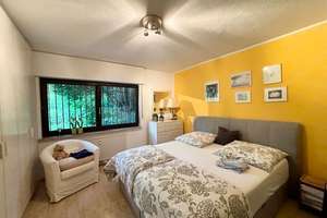 Düsseldorf: Gartenwohnung mit ca. 126 m² in direkter Nähe zu Uni und Botanischem Garten – Die vollständige Adresse der Immobilie erhältst du vom Anbieter., 40225 Bilk, Düsseldorf – Vorschaubild 13