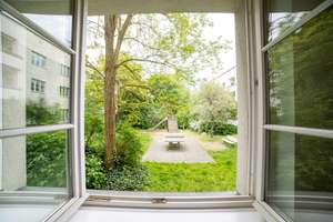 **BEZUGSFREI+Provisionsfrei** mit Balkon Nähe HTW und Wista im schönen Adlershof - ohne Provision – Otto-Franke-Straße 4, 12489 Adlershof, Berlin – Vorschaubild 14