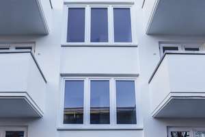 Frei und chic: City-Wohnung in gepflegtem Haus - sofortige Selbstnutzung in exklusiver Lage – Die vollständige Adresse der Immobilie erhältst du vom Anbieter., 24103 Exerzierplatz, Kiel – Vorschaubild 17
