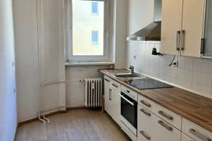helle 4 Zimmer im Gartenhaus – Berlichingenstraße 4, 10553 Moabit, Berlin – Vorschaubild 9