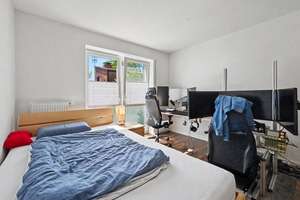 Moderne Zweizimmer-Erdgeschosswohnung mit Terrasse in Oldenburg-Donnerschwee – Die vollständige Adresse der Immobilie erhältst du vom Anbieter., 26123 Donnerschwee, Oldenburg (Oldenburg) – Vorschaubild 6