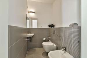 Penthouse am Schlosspark – modernes Design, großzügige Terrassen & beeindruckender Weitblick – Die vollständige Adresse der Immobilie erhältst du vom Anbieter., 13187 Pankow (Ortsteil), Berlin – Vorschaubild 15