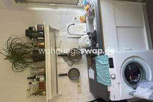 Wohnungstausch: Walddörferstraße 209 – Walddörferstraße 209, 22000 Wandsbek (Ortsteil), Hamburg – Vorschaubild 10