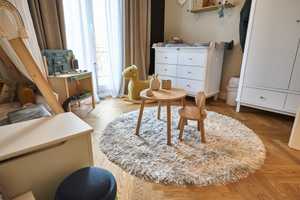 Altbaucharme trifft modernes Wohndesign – Exklusive Terrassenwohnung in Stuttgarts Bestlage – Stuttgart – Vorschaubild 5