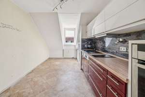 Sofort einziehen! 3-Raum-Wohnung mit 2 Balkonen und Stellplatz zu verkaufen! – Die vollständige Adresse der Immobilie erhältst du vom Anbieter., 4207 Lausen-Grünau, Leipzig – Vorschaubild 9