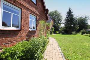 Ihr Zuhause auf dem Land - Gepflegte Doppelhaushälfte auf traumhaftem Grundstück – Nordwestmecklenburg (Kreis) – Vorschaubild 16