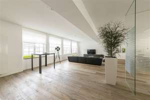 Exklusives Penthouse mit hochwertiger Einbauküche und Dachterrasse in direkter Innenstadtlage. – 54290 Mitte/Gartenfeld, Trier – Vorschaubild 10