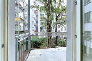 Stilvoll wohnen im Travekiez – Altbau mit Erker & Balkon – Müggelstr. 22a, 10247 Friedrichshain, Berlin – Vorschaubild 30