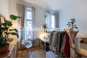 Tauschwohnung: Heller Altbau-Traum direkt am Rathenauplatz! – Die vollständige Adresse der Immobilie erhältst du vom Anbieter., 50674 Neustadt/Süd, Köln – Vorschaubild 5