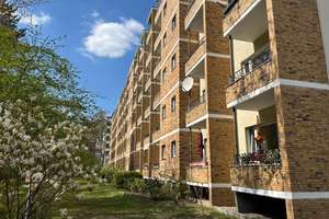 Bezugsfreie 2-Zimmer-Wohnung mit viel Potenzial in gefragter Lage von Berlin-Schöneberg