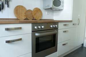 3,5-Zimmer-Neubau-Wohnung Bremen- Schwachhausen – An der Gete  71-73, 28211 Gete, Bremen – Vorschaubild 10