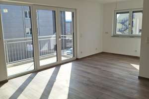 2-Zimmer Wohnungen L2/R2 mit südlichen Balkon, Aufzug und Einbauküche