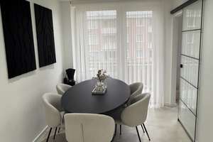 Kernsanierte 4-Zimmer-Wohnung mit 2 Balkonen in Hannover
Marienwerder  – Große Pranke 10B, 30419 Marienwerder, Hannover – Vorschaubild 3