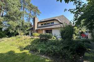 Charmantes Einfamilienhaus mit abteilbarem Baugrundstück in Sennestadt  – Bielefeld – Vorschaubild 5