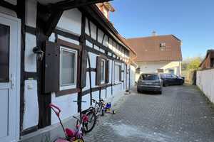 Gemütliches Haus mit großem Garten + Haus zum Vermieten! – Germersheim (Kreis) – Vorschaubild 2