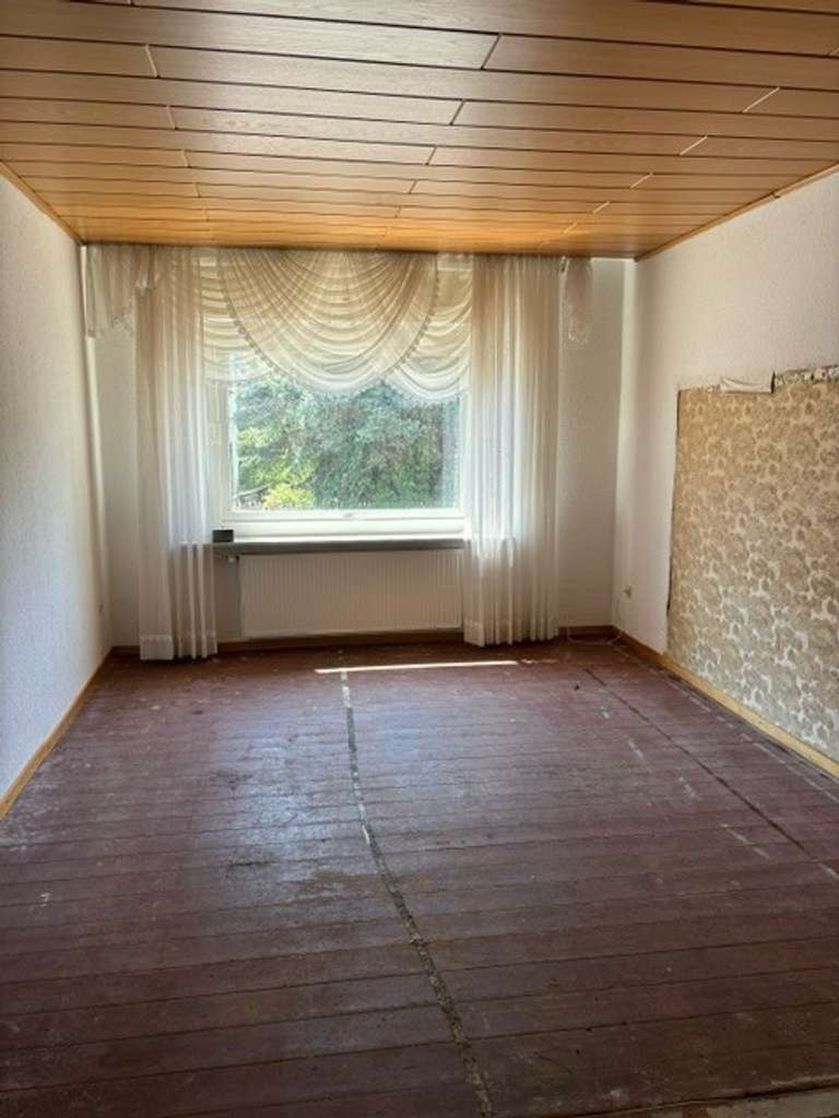 Immobilie in Hagen - Vielseitig nutzbares und teilweise vermietetes Mehrfamilienhaus in Hohenlimburg - Bild 2