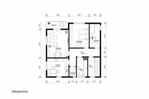 Solides Mehrfamilienhaus mit 3 Wohneinheiten in Altomünster – ruhige Lage & attraktive Perspektive – Dachau (Kreis) – Vorschaubild 16