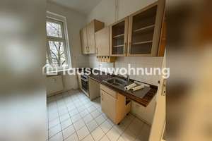 Tauschwohnung: 62 qm große Zweizimmerwohnung am Frankfurter Tor – Karl-Marx-Allee 131, 10243 Friedrichshain, Berlin – Vorschaubild 2