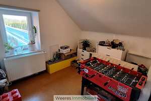 Freistehendes Einfamilienhaus mit tollem Garten – Viersen (Kreis) – Vorschaubild 14