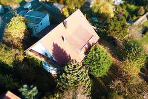 Imposantes Zweifamilienhaus mit Fernblick und weitläufigem Garten – Jägersberg 20, 91480 Neustadt a.d. Aisch-Bad Windsheim (Kreis) – Vorschaubild 42