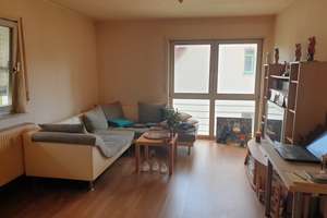 Gemütliche 2-Zimmer-Wohnung in ruhiger Lage von Tolkewitz
