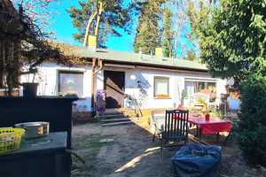 FINALER PREIS | PROVISIONSFREI | 2 Bungalows-Handwerkerobjekt zum Bodenrichtwert-großes Grundstück – Oberhavel (Kreis) – Vorschaubild 5