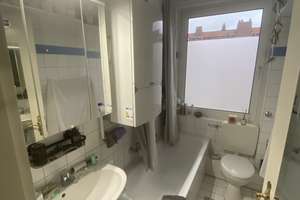 Suche Nachmieter für 3-Zimmer-Wohnung in Bremerhaven – Die vollständige Adresse der Immobilie erhältst du vom Anbieter., 27570 Geestemünde, Bremerhaven – Vorschaubild 7