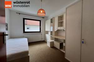 Gepflegtes Zweifamilienhaus mit großzügigem Grundstück, Terrasse, Balkon und Garage in Mutlangen – Spagenstraße 10, 73557 Mutlangen – Vorschaubild 16