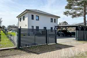 Stilvoll und energieeffizient: Willkommen in Ihrem KfW 40+ Effizienzhaus – Havelland (Kreis) – Vorschaubild 4
