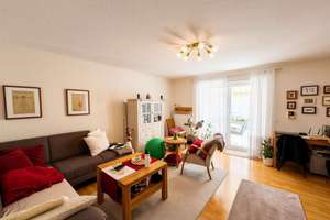 Langjährig vermietete 2-Zimmer-Wohnung mit Garten und Terrasse – Die vollständige Adresse der Immobilie erhältst du vom Anbieter., 94036 Heining, Passau – Vorschaubild 5