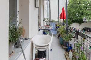 Historischer Altbau trifft modernen Wohnkomfort – Großzügige 5-Zimmer-Wohnung – 4229 Plagwitz, Leipzig – Vorschaubild 14