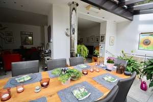Viel Platz zum Leben – stilvolles Reihenendhaus mit Garten, Wintergarten in MG-Hardt – Haierbäumchen 133, 41169 Hardt-Mitte, Mönchengladbach – Vorschaubild 7