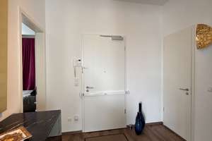 Frei! Luxuriöse Penthouse -Wohnung mit traumhaften Ausblick – Die vollständige Adresse der Immobilie erhältst du vom Anbieter., 12527 Grünau, Berlin – Vorschaubild 8