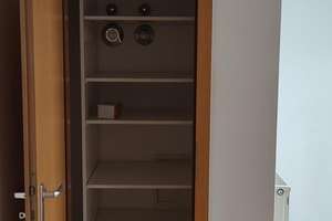 Helle 2-Zimmer Wohnung im 4. OG in München-Ramersdorf – Chiemgaustraße 117, 81549 Balanstraße-West, München – Vorschaubild 6