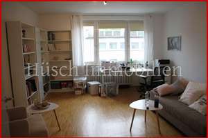 Für Stadtliebhaber! 3,5 Raumwohnung mit 116 QM Wfl., Balkon u. Garage mitten in E-Rüttenscheid. – Die vollständige Adresse der Immobilie erhältst du vom Anbieter., 45130 Rüttenscheid, Essen – Vorschaubild 7