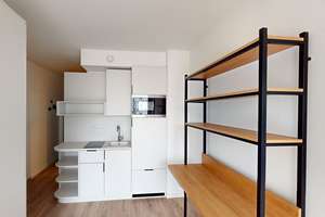 Perfekte 1-Zimmer-Wohnung für Pendler – Paul-Gossen-Straße 117a, 91052 Rathenau, Erlangen – Vorschaubild 5